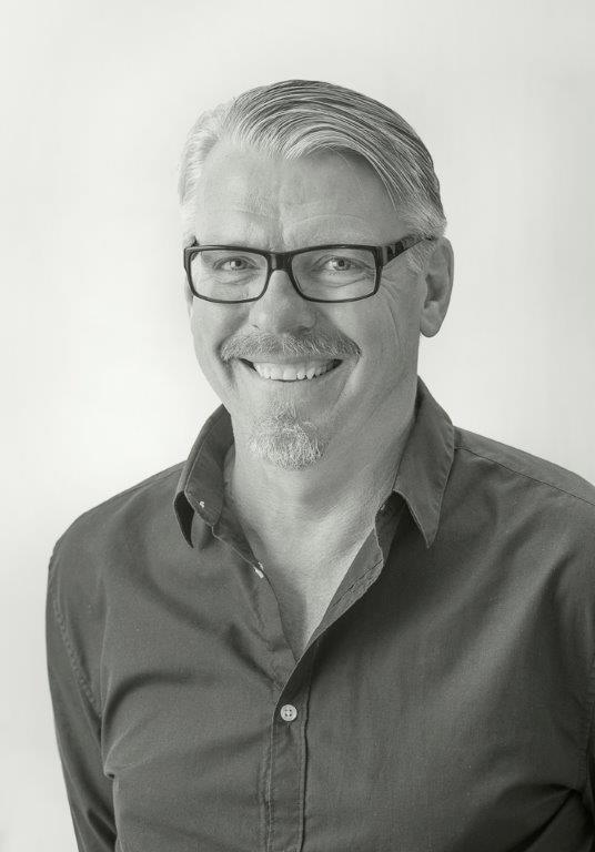 Rolf Hellqvist
